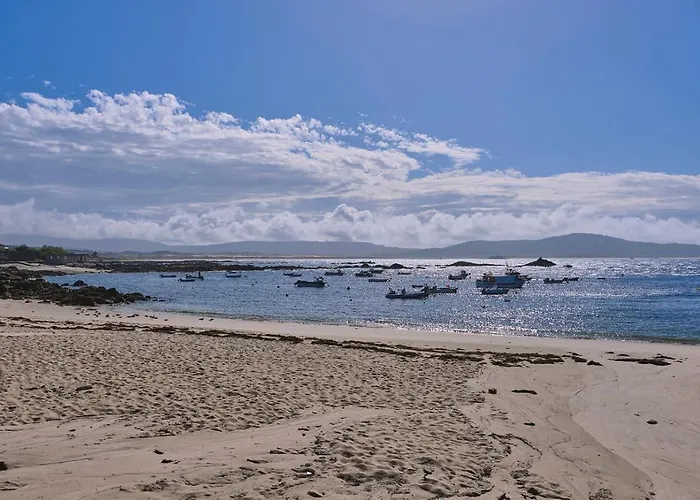 O Pisino De Corrubedo By Serendipia Turismo