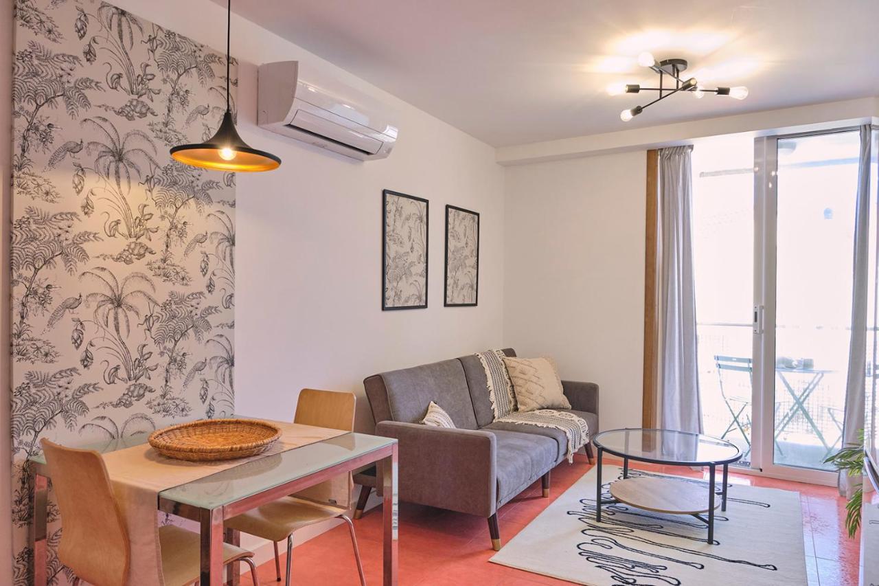 Apartament O Pisino De By Serendipia Turismo Corrubedo