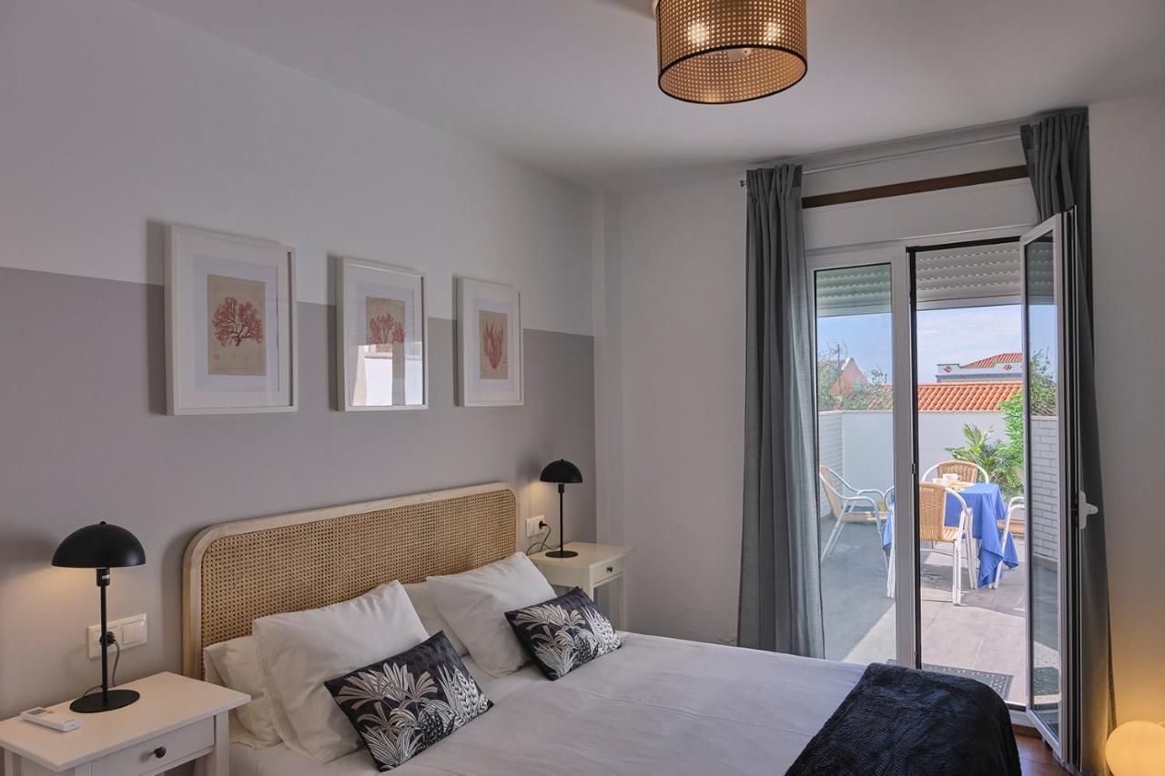 Apartment O Pisino De By Serendipia Turismo Corrubedo