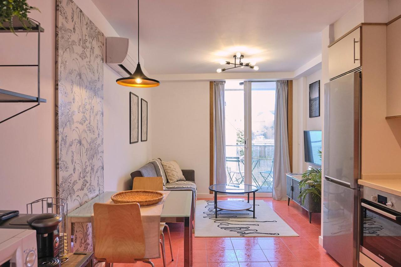 Apartment O Pisino De By Serendipia Turismo *