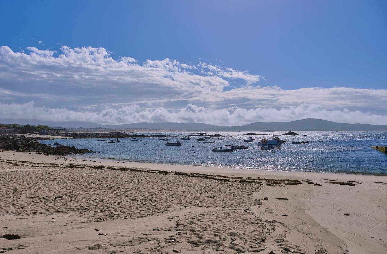 O Pisino De By Serendipia Turismo Corrubedo
