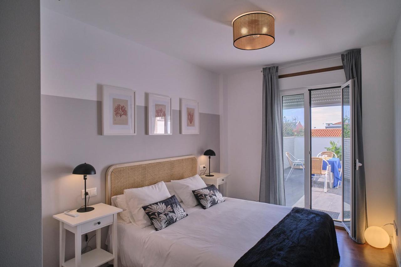 Apartment O Pisino De By Serendipia Turismo Corrubedo