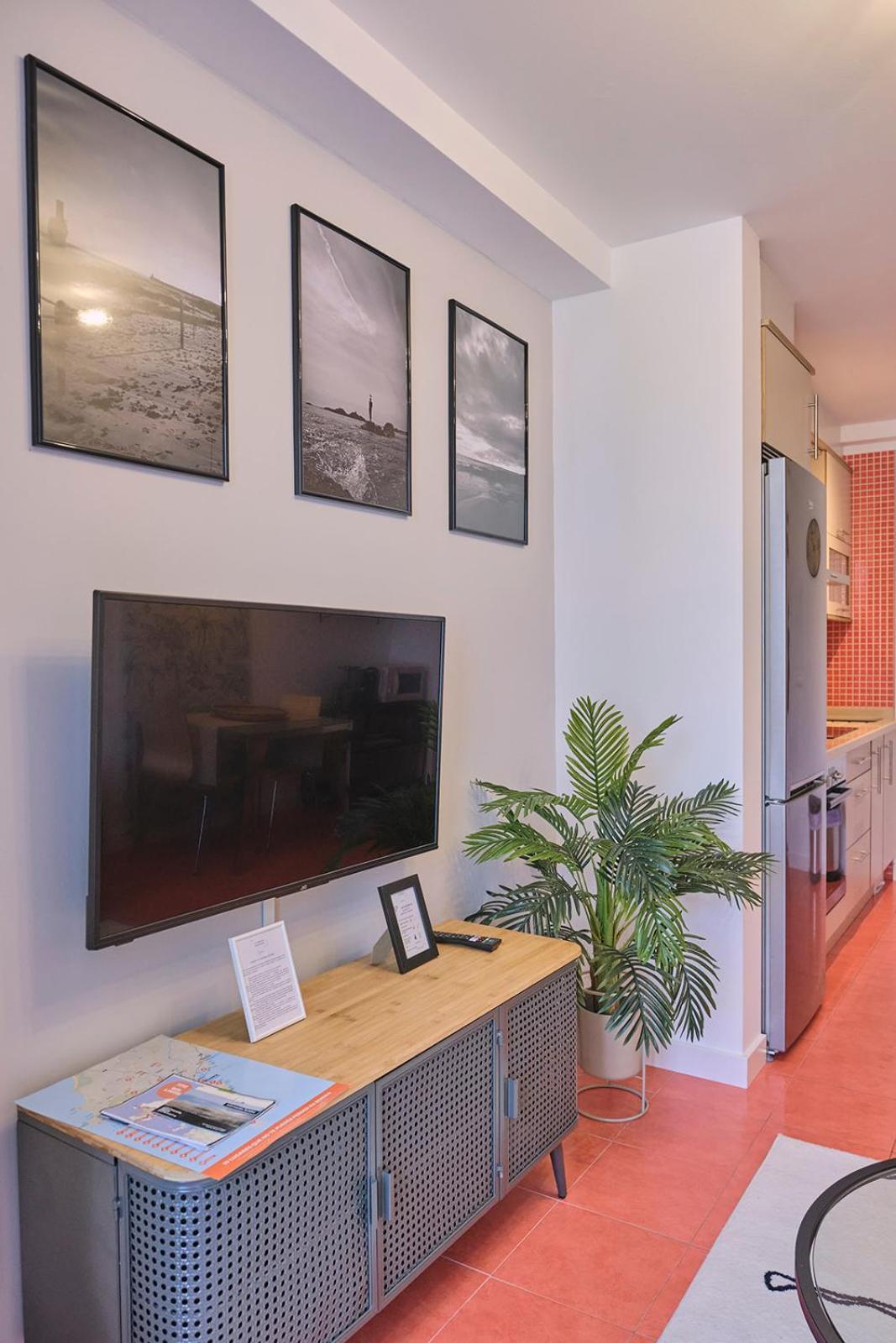 Apartment O Pisino De By Serendipia Turismo *